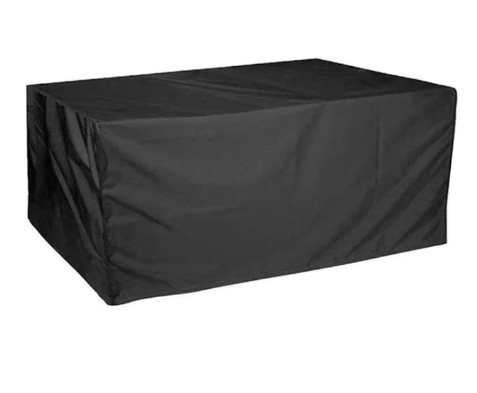 Waterproof Outdoor Furniture Cover – Protective Garden Sofa & Table Shield